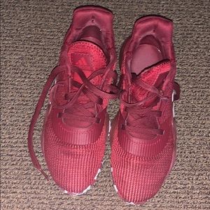 Adidas basketball shoes